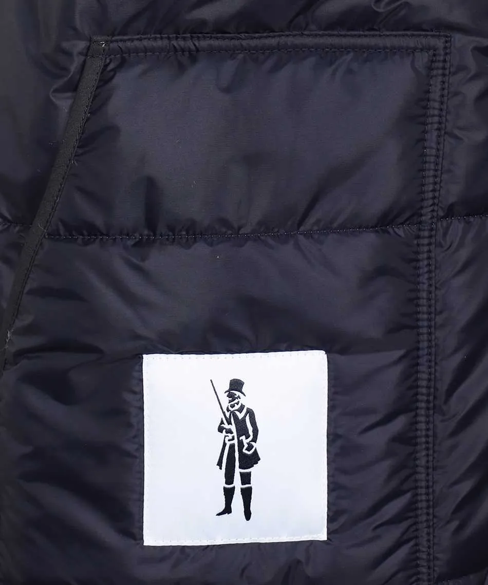 Padded Gilet