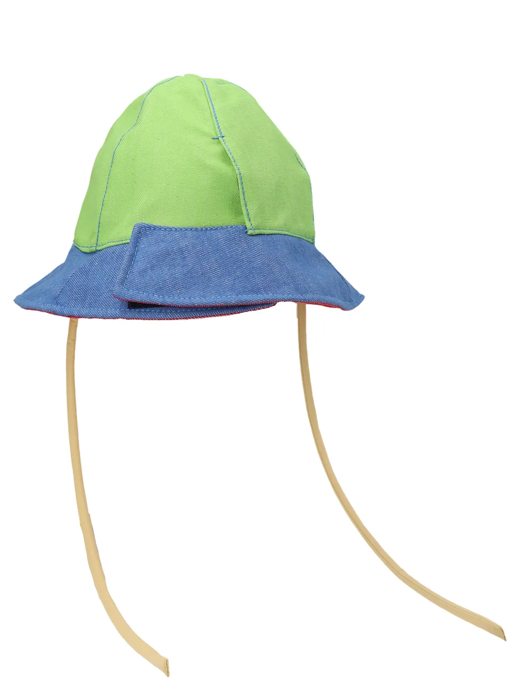 Fisherman Hat