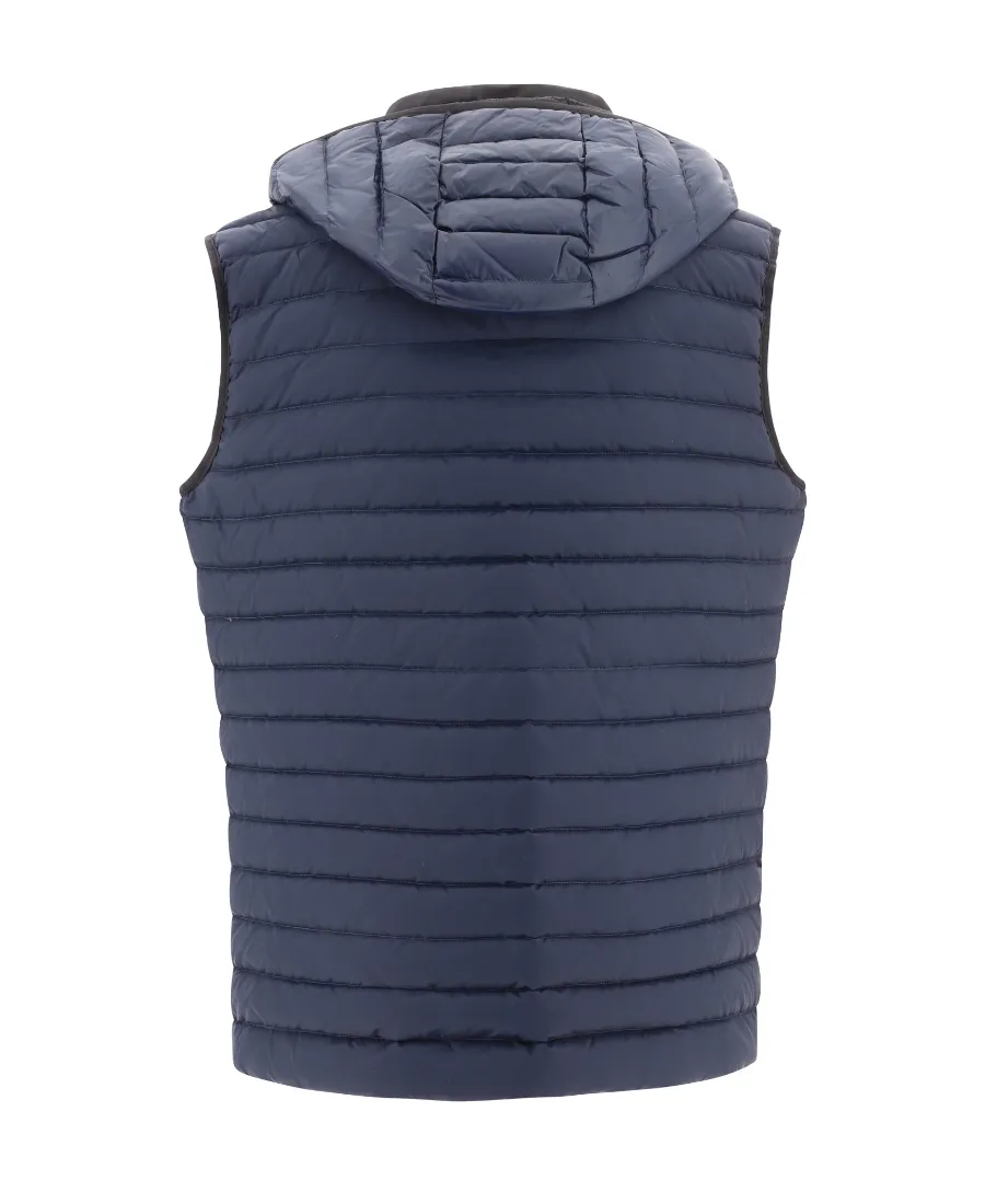 Moose Knuckles Air Down Vest