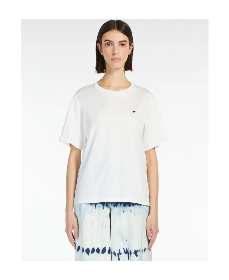 Straight T-Shirt