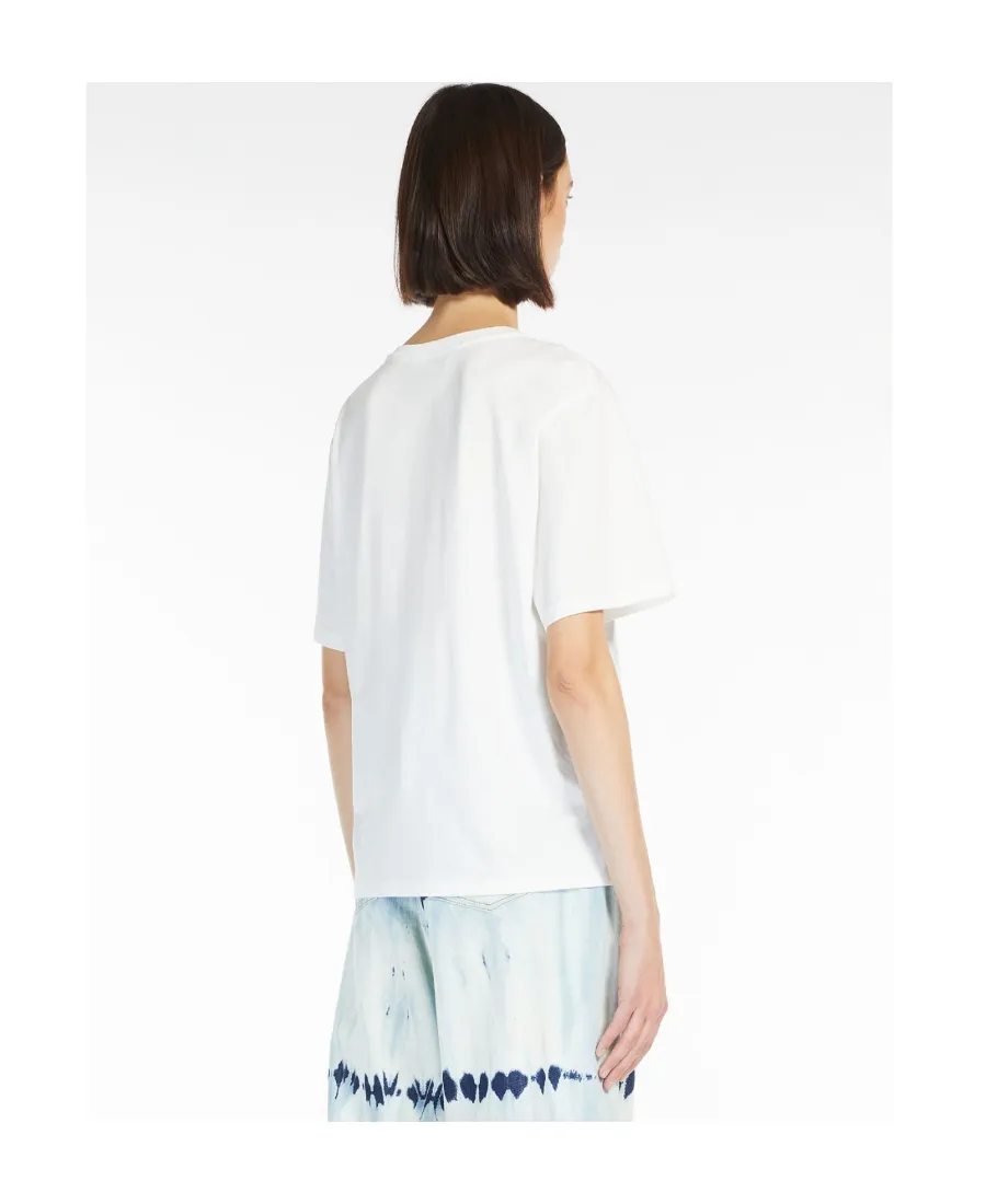 Straight T-Shirt