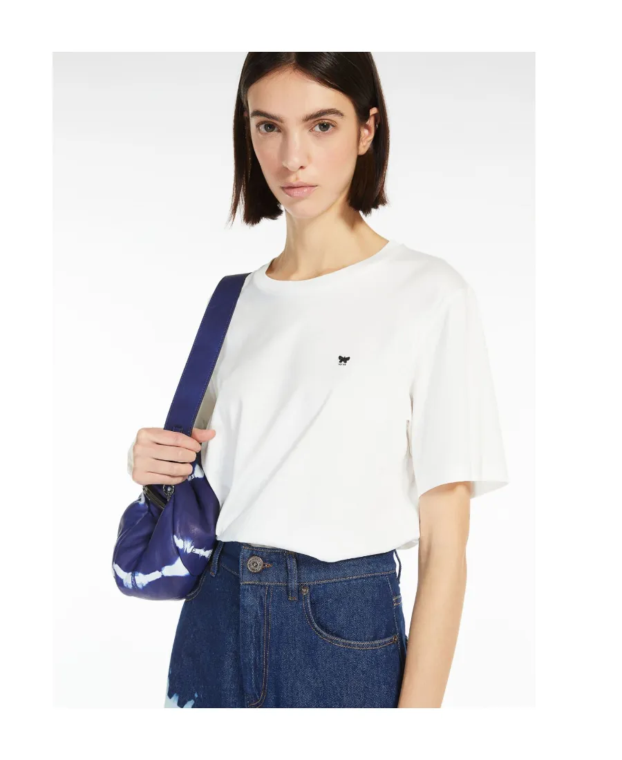 Straight T-Shirt