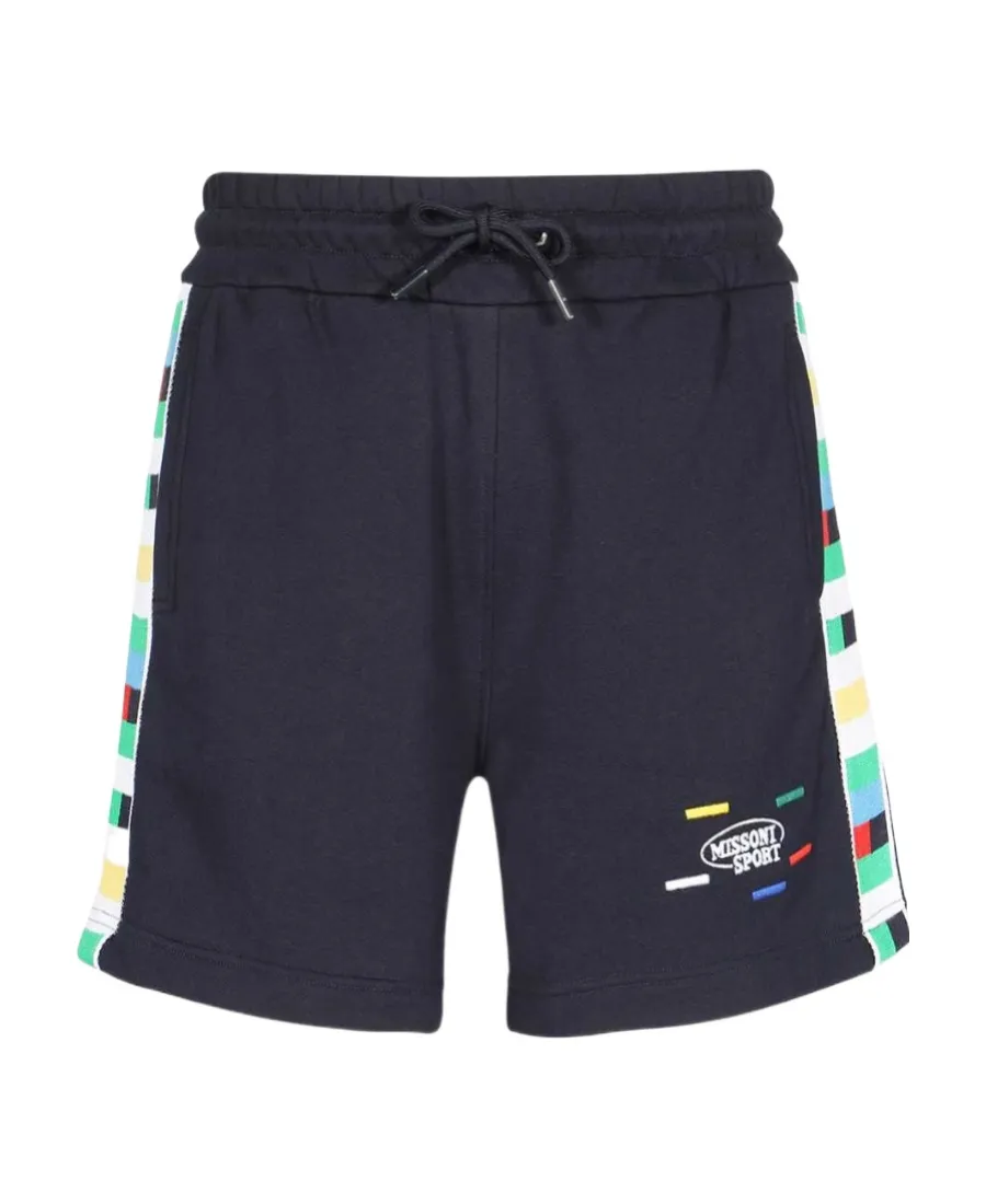 Micro-Standard Shorts