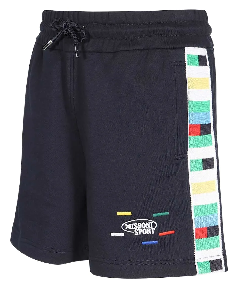 Micro-Standard Shorts