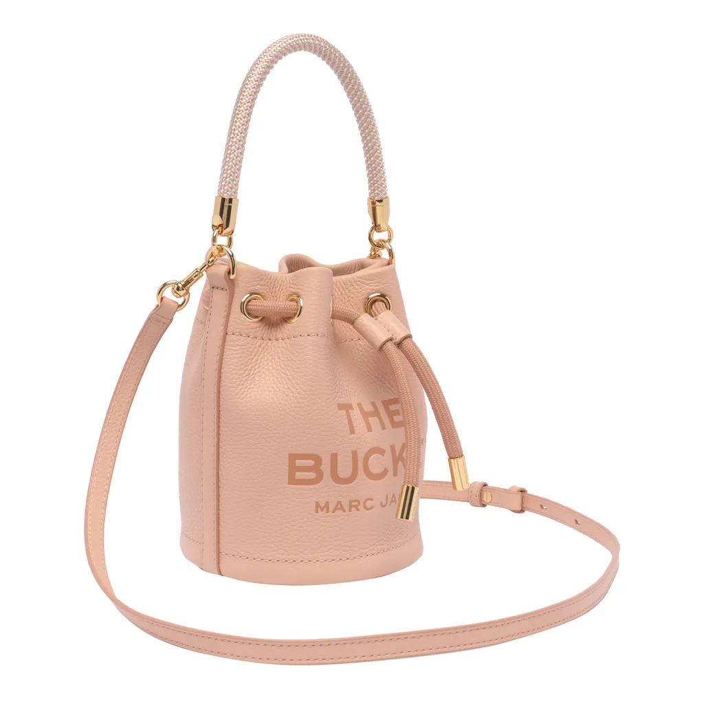 Marc Jacobs The Micro Bucket Bag