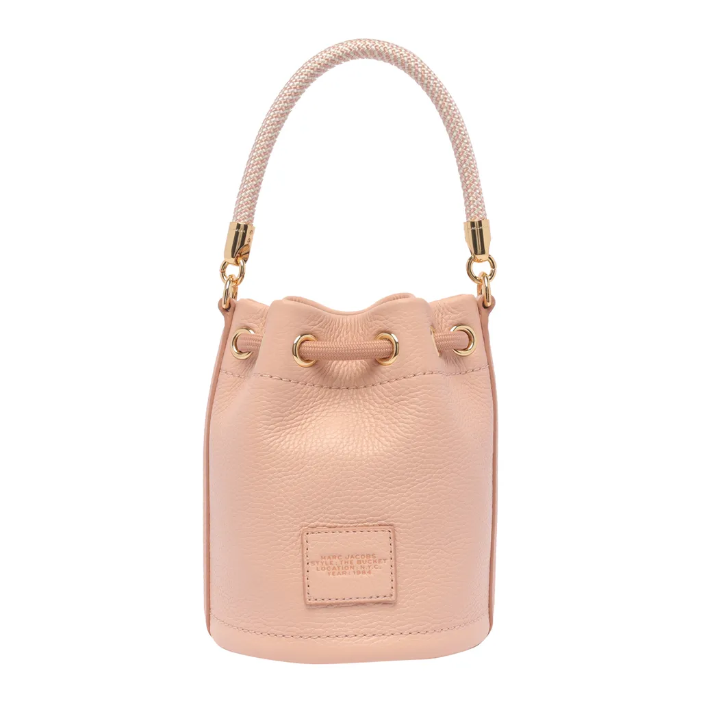 Marc Jacobs The Micro Bucket Bag