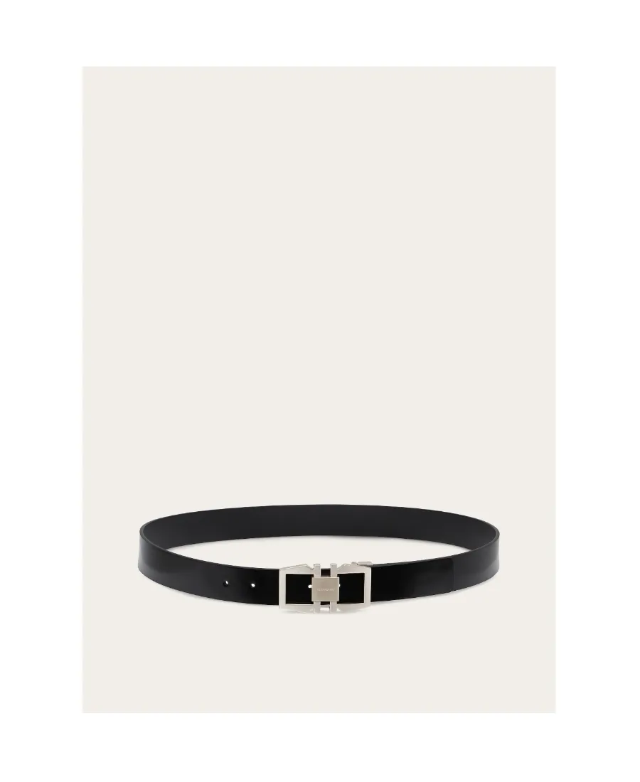 Logo Belt