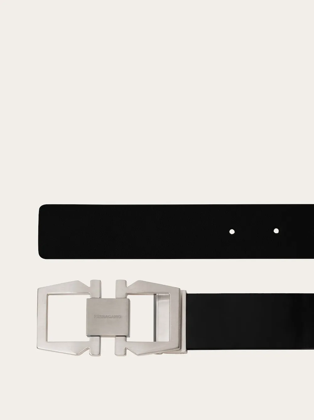 Logo Belt