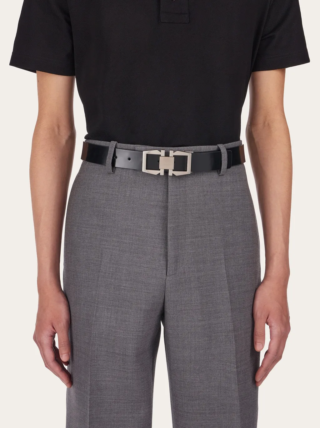 Logo Belt