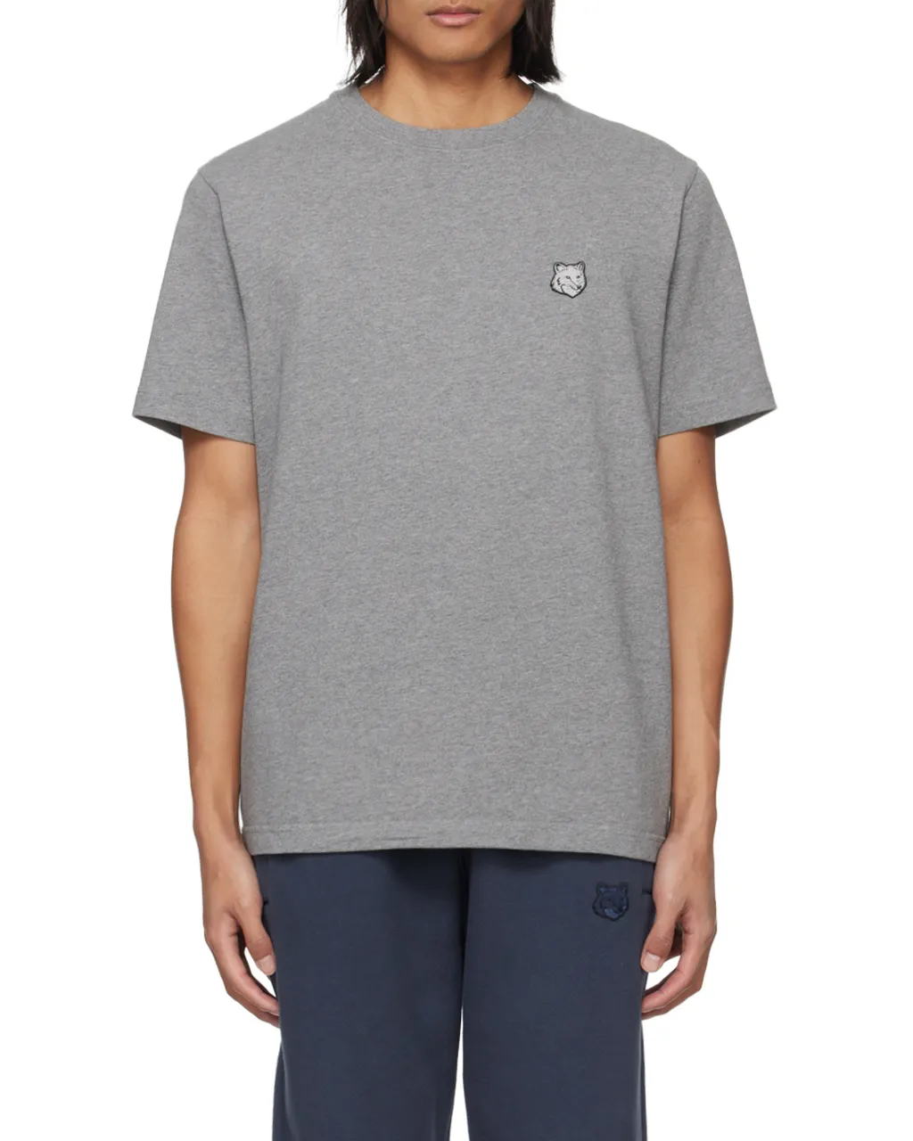Chillax Fox Cotton T-Shirt