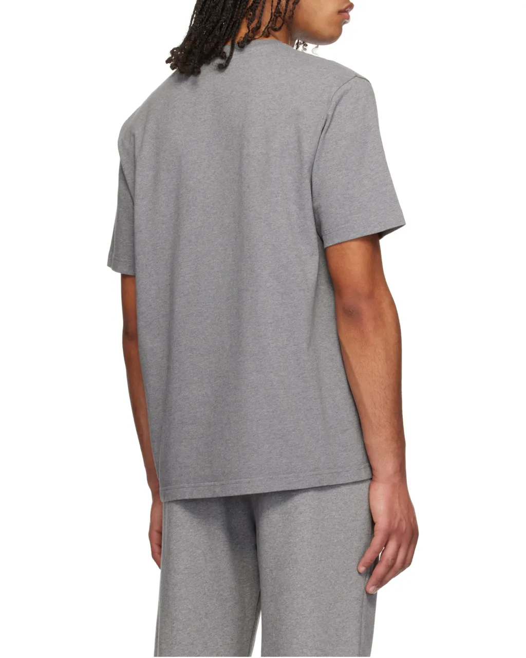 Chillax Fox Cotton T-Shirt