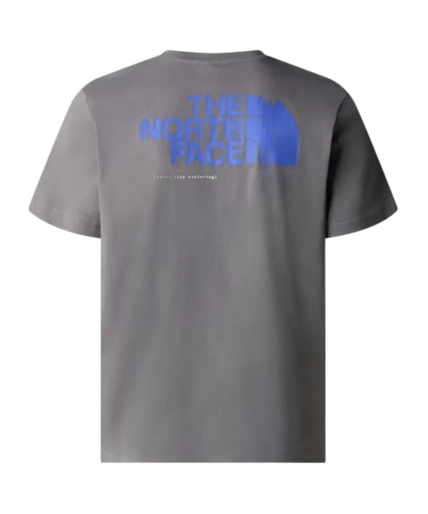 Item O-Neck Short-Sleeved T-Shirt