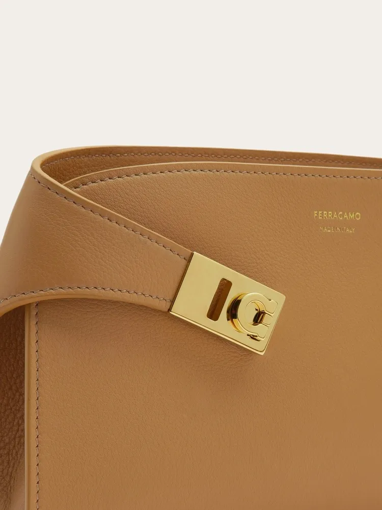 Mini Hug Crossbody Bag