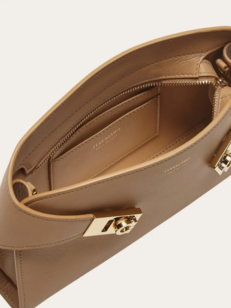 Mini Hug Crossbody Bag