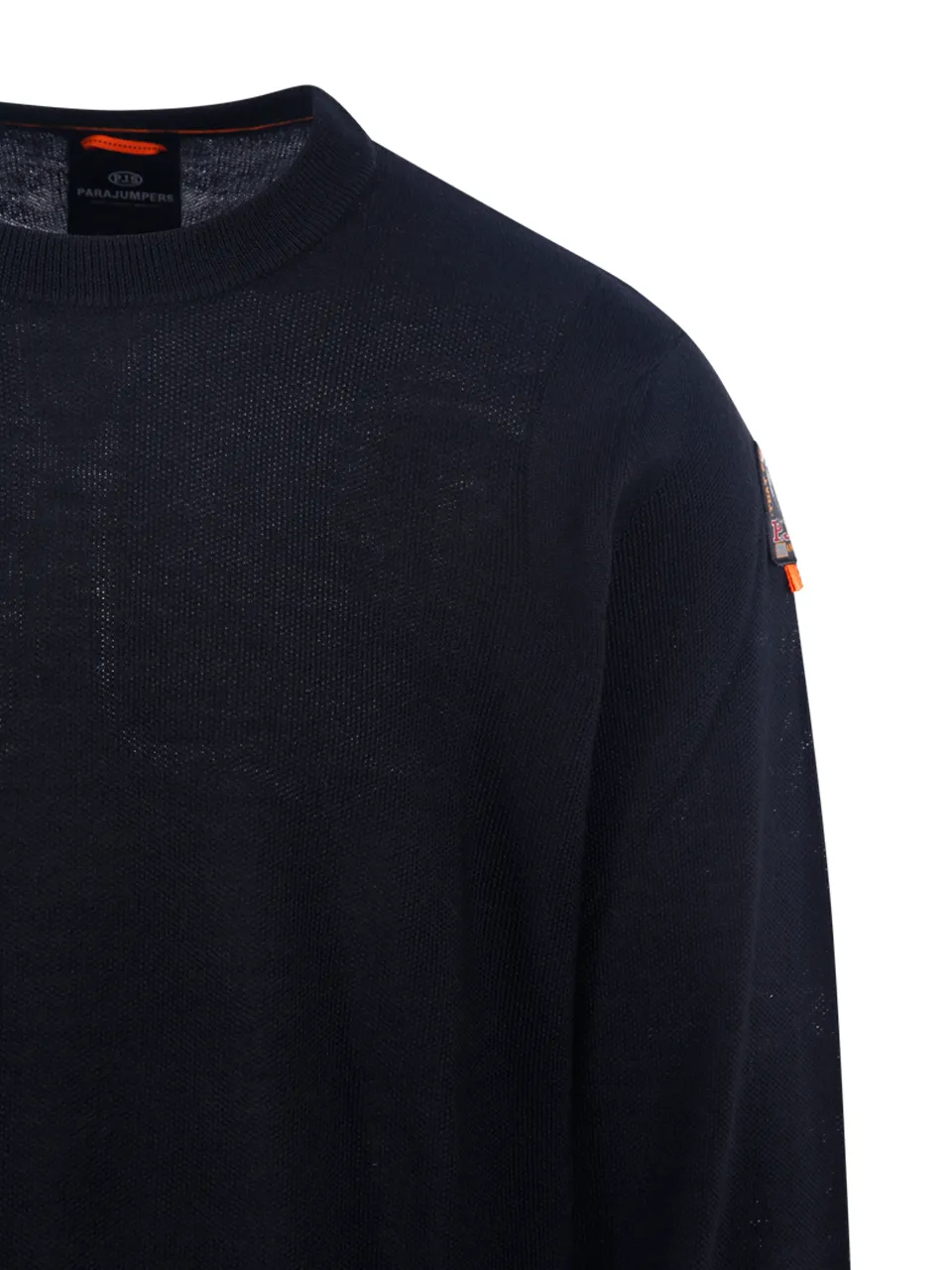 Wool Knitted Pullover