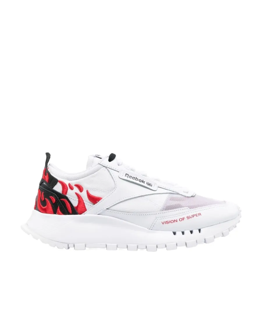 X Reebok Low-Top Sneakers
