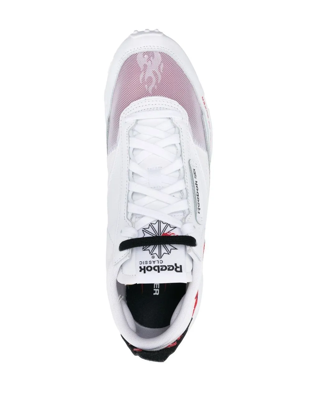 X Reebok Low-Top Sneakers