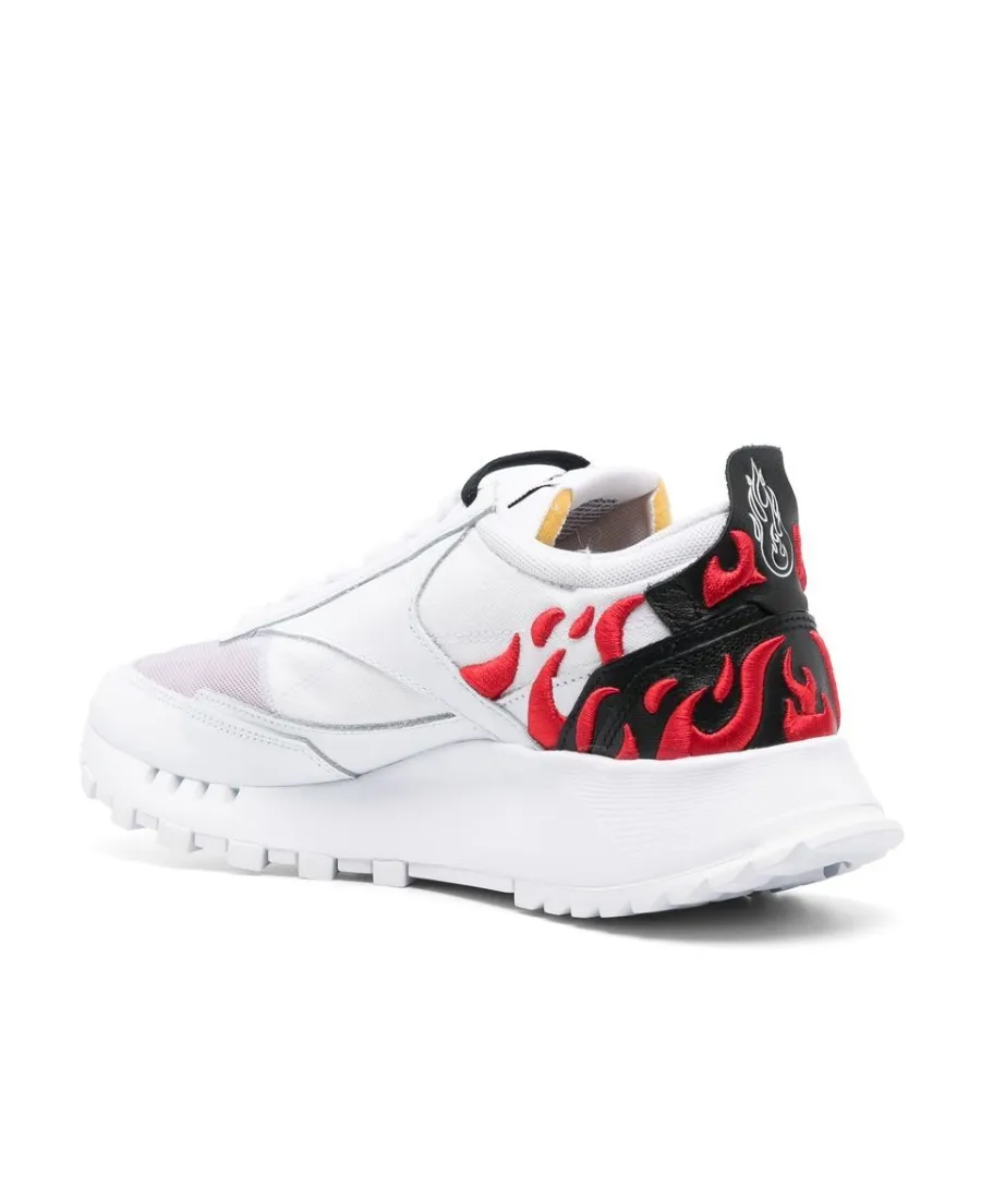 X Reebok Low-Top Sneakers