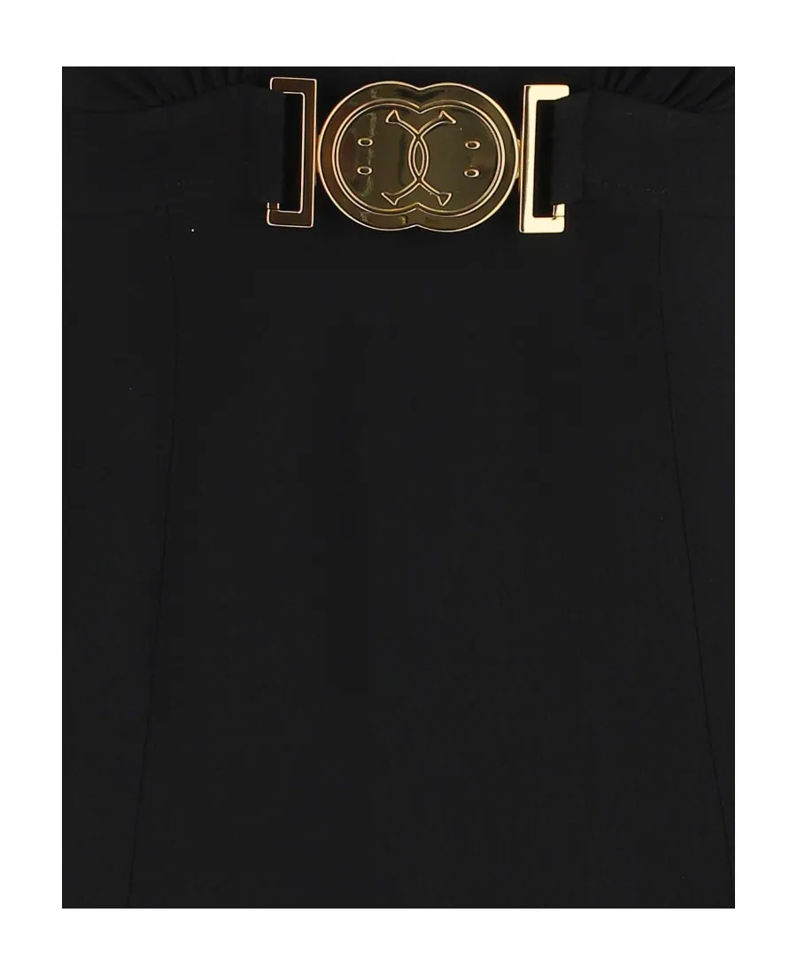 Logo Dress