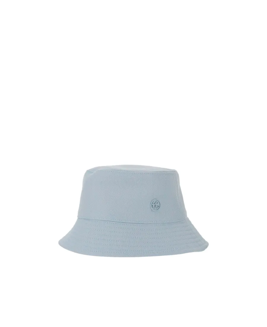 Ruslan Baginskiy Logo Plaque Bucket Hat