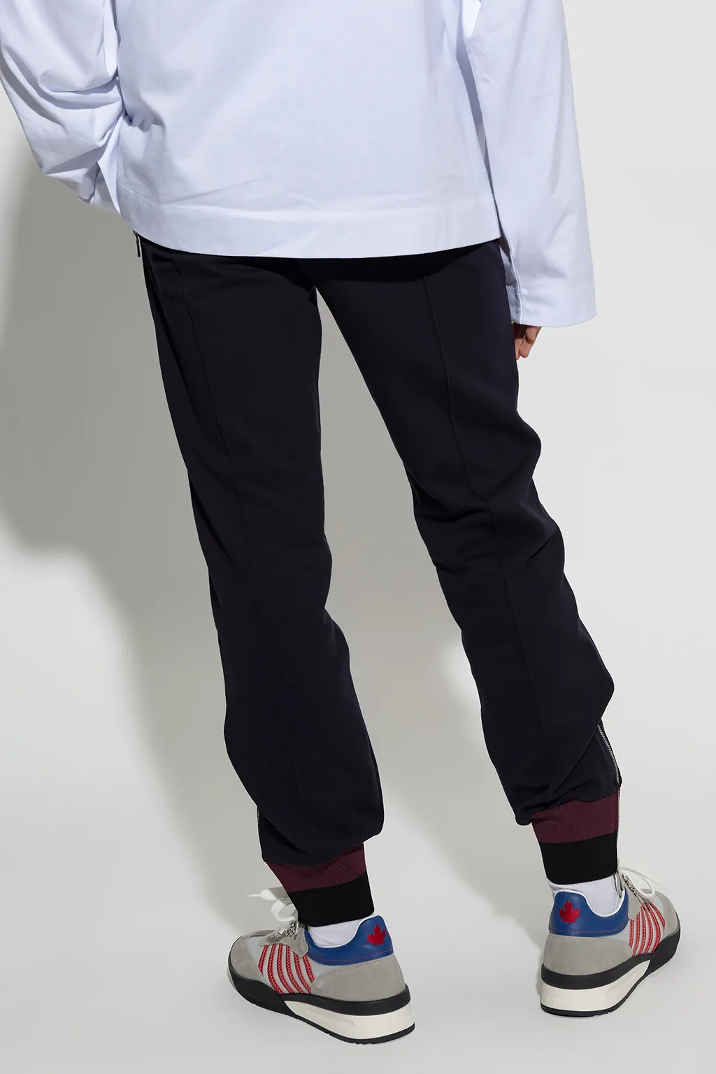 Drawstring Sweatpants