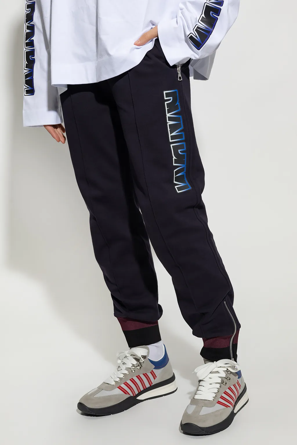 Drawstring Sweatpants