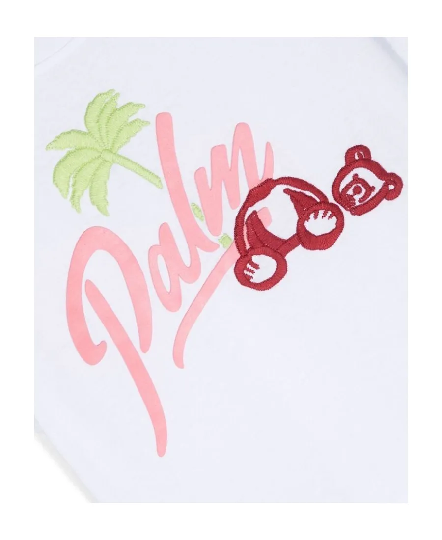 Palm Short-Sleeve T-Shirt