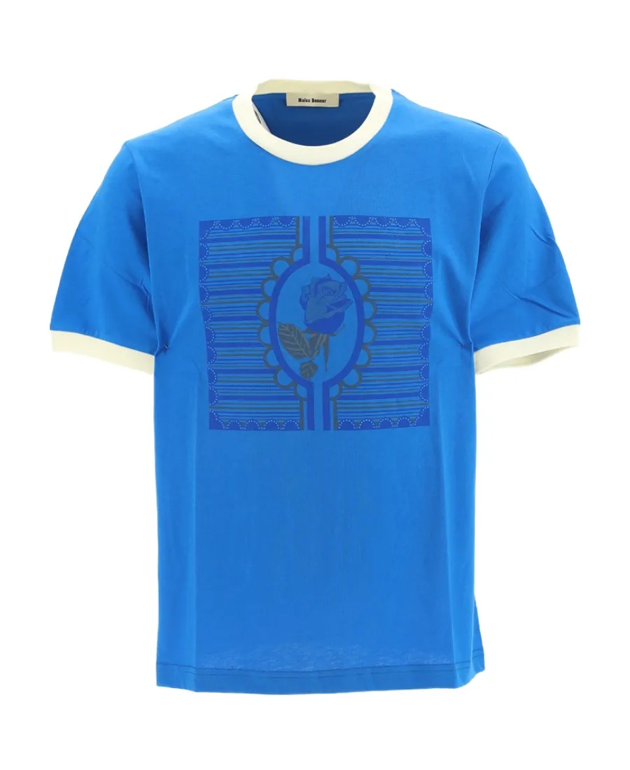 Short-Sleeved T-Shirt