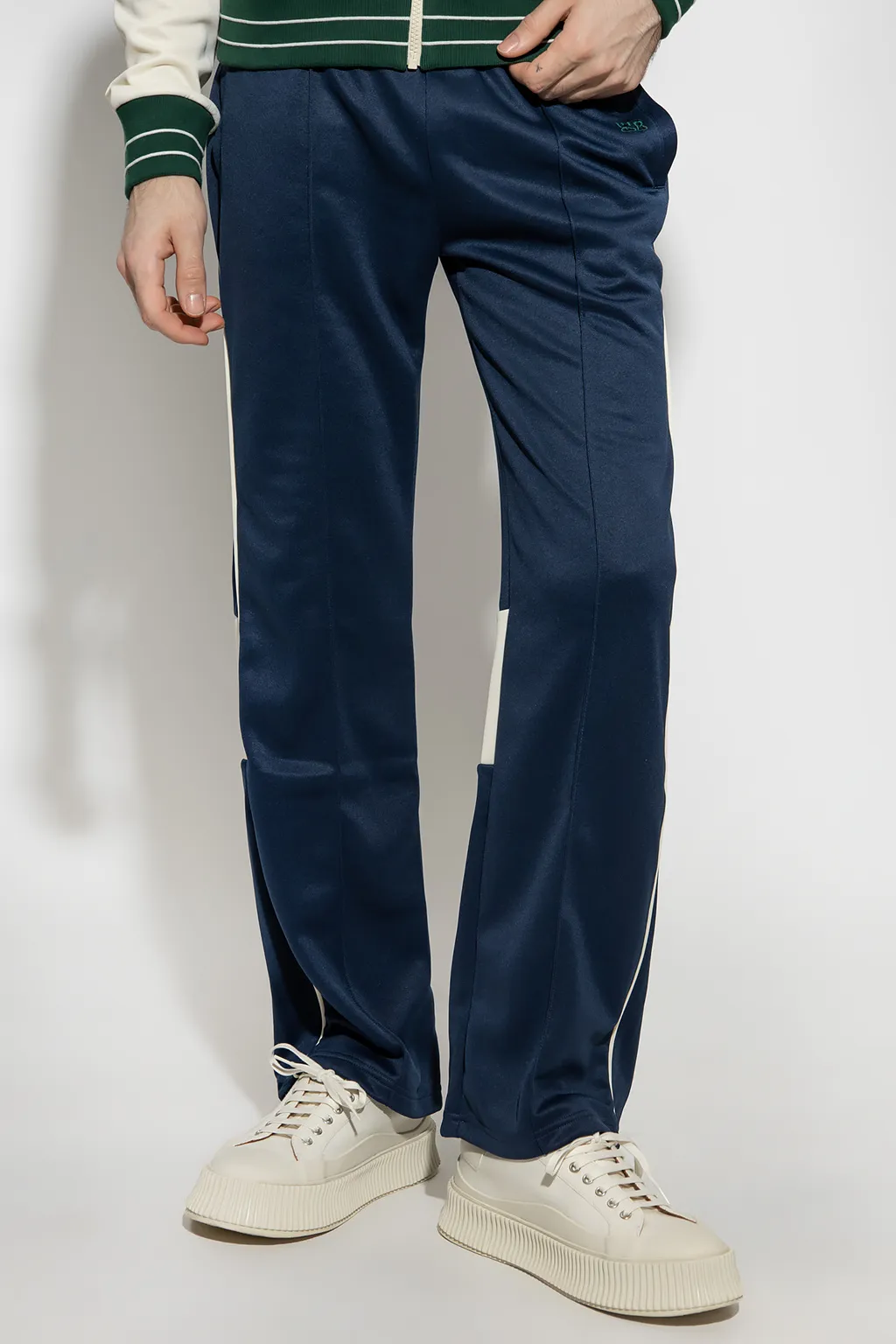 Logo Sweatpants