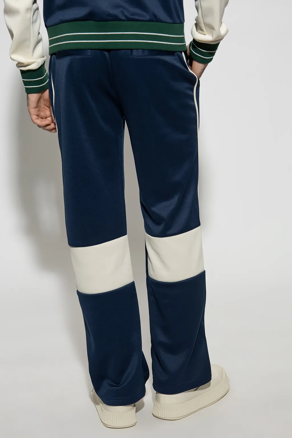 Logo Sweatpants