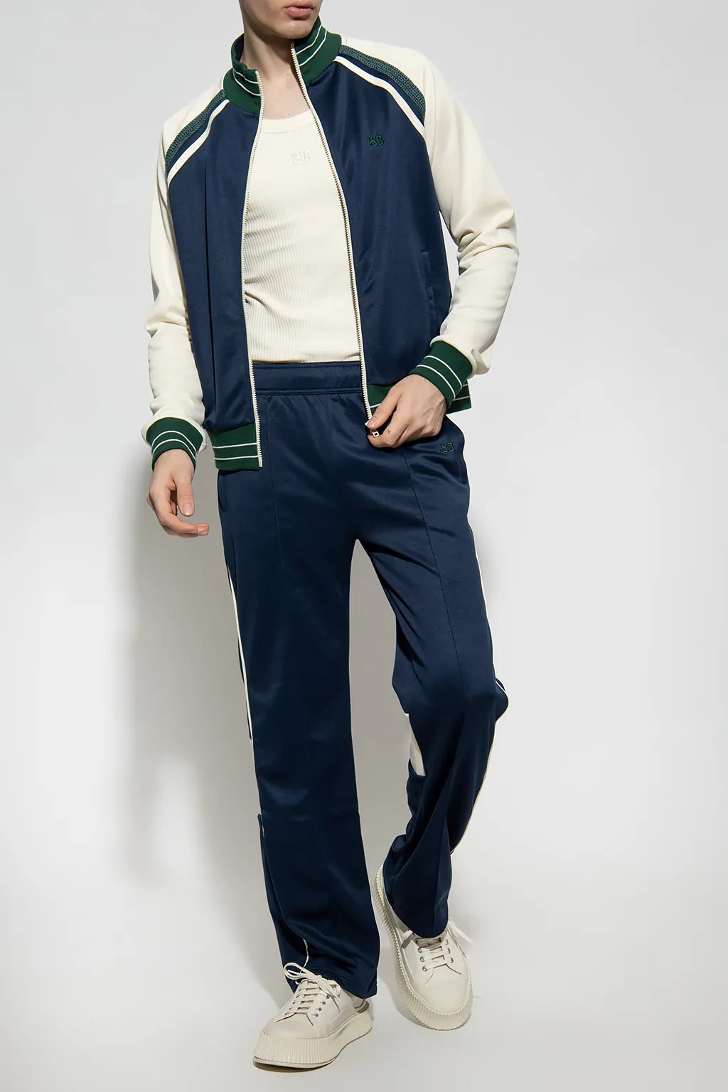 Logo Sweatpants