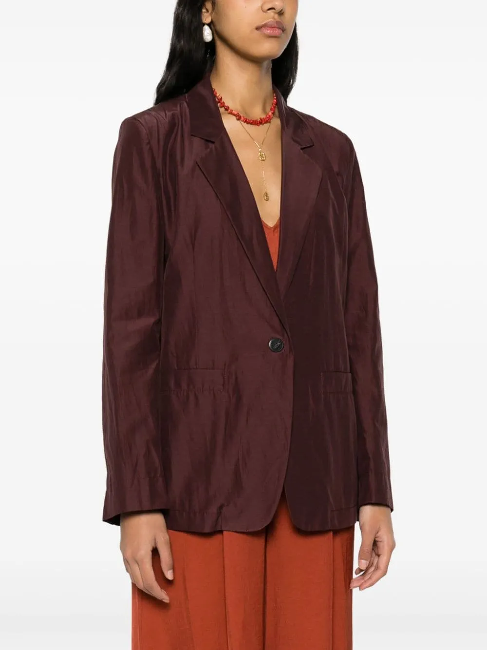 Forte Forte Chic Boxy Jacket