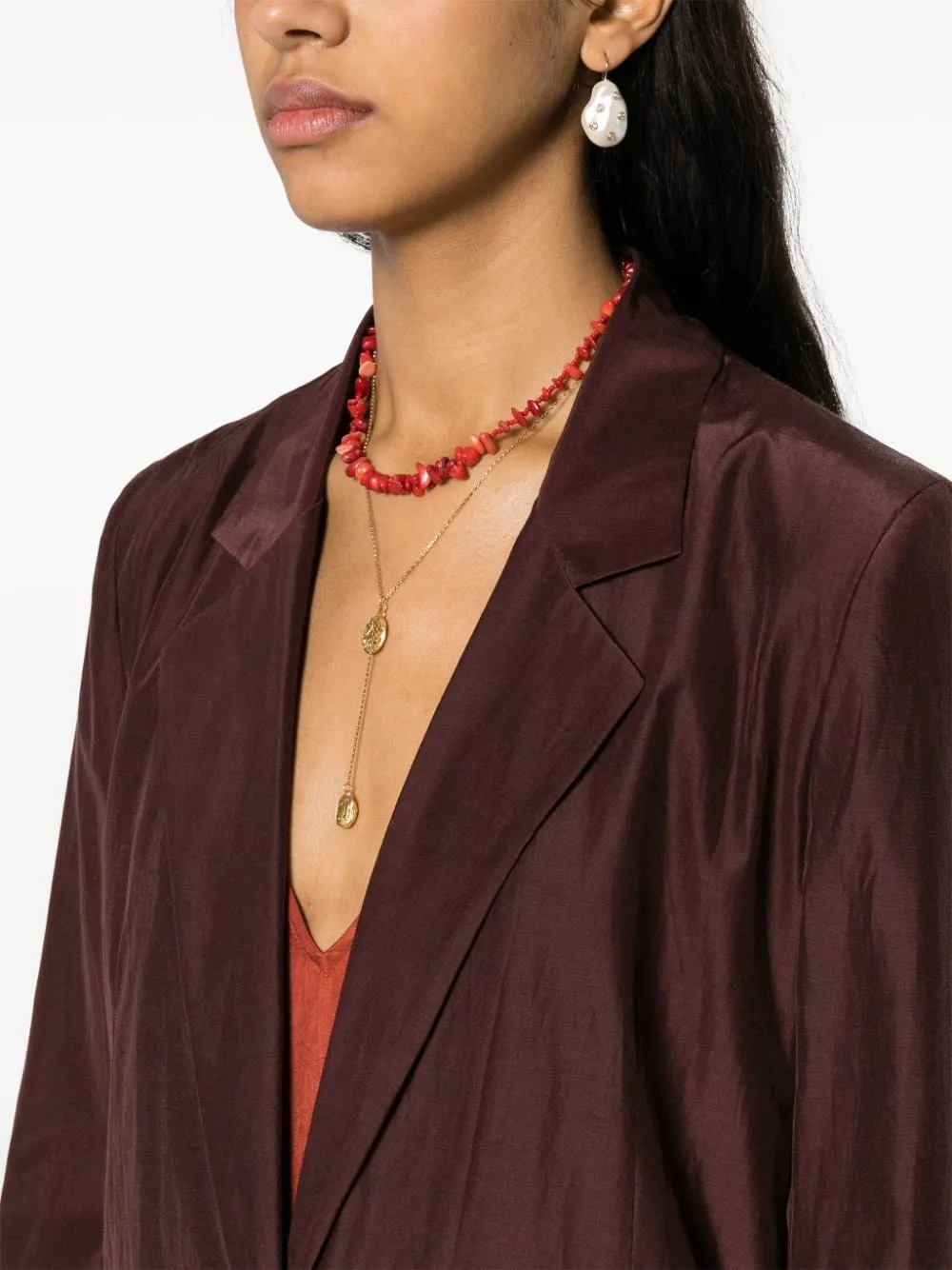 Forte Forte Chic Boxy Jacket