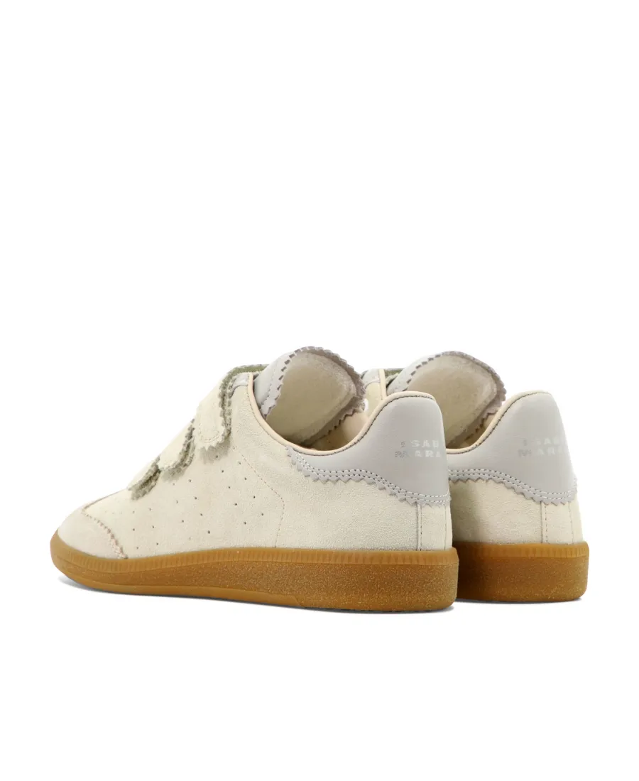Isabel Marant Beth Low-Top Sneakers
