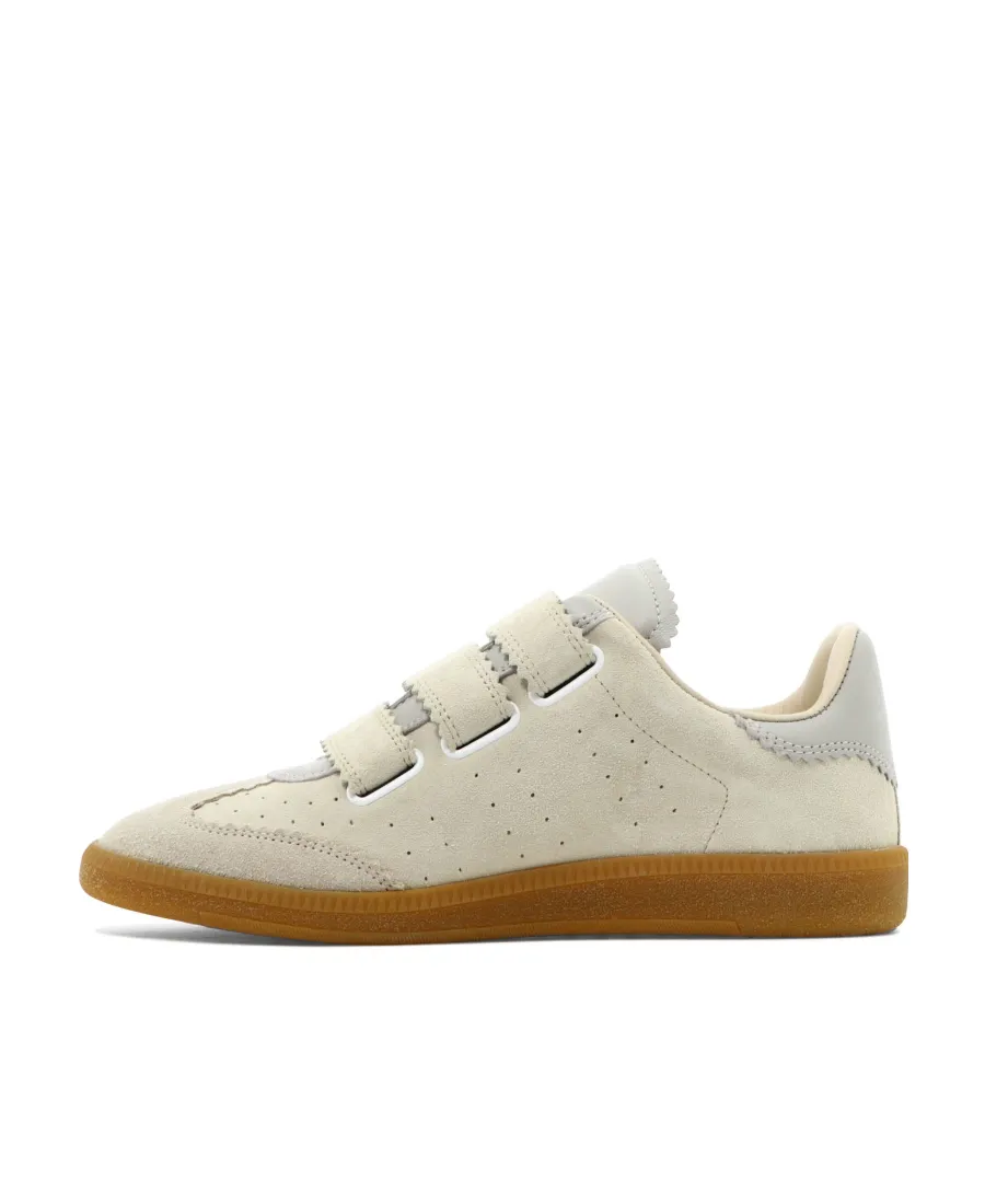 Isabel Marant Beth Low-Top Sneakers