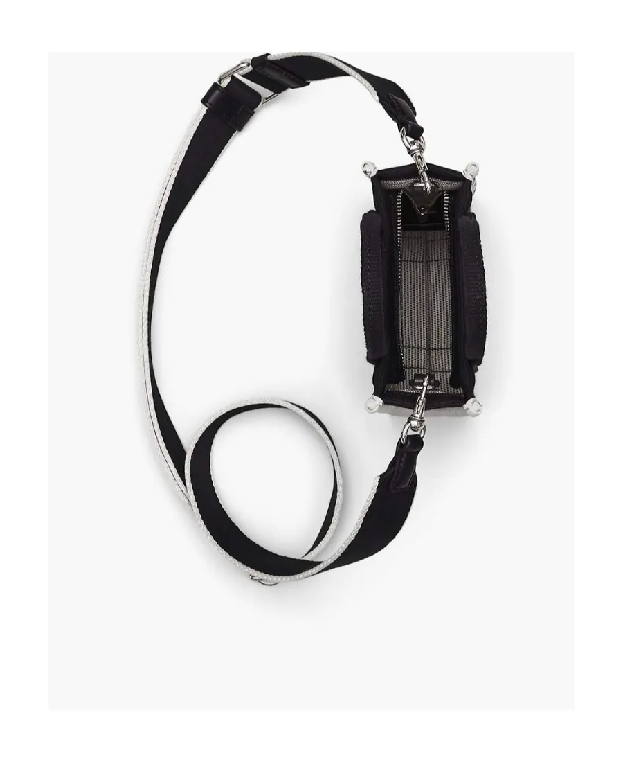Marc Jacobs The Jacquard Crossbody Tote Bag