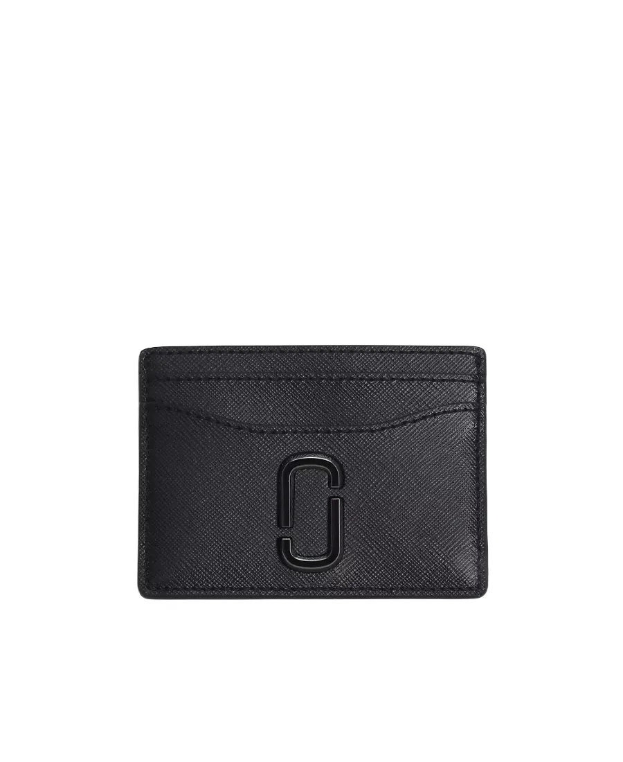 Marc Jacobs The Utility Snapshot Dtm Card Holder