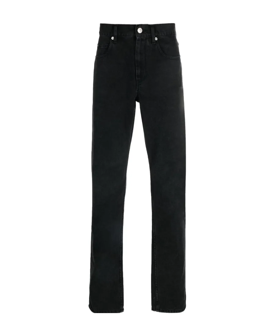 Isabel Marant Skinny Cut Jeans