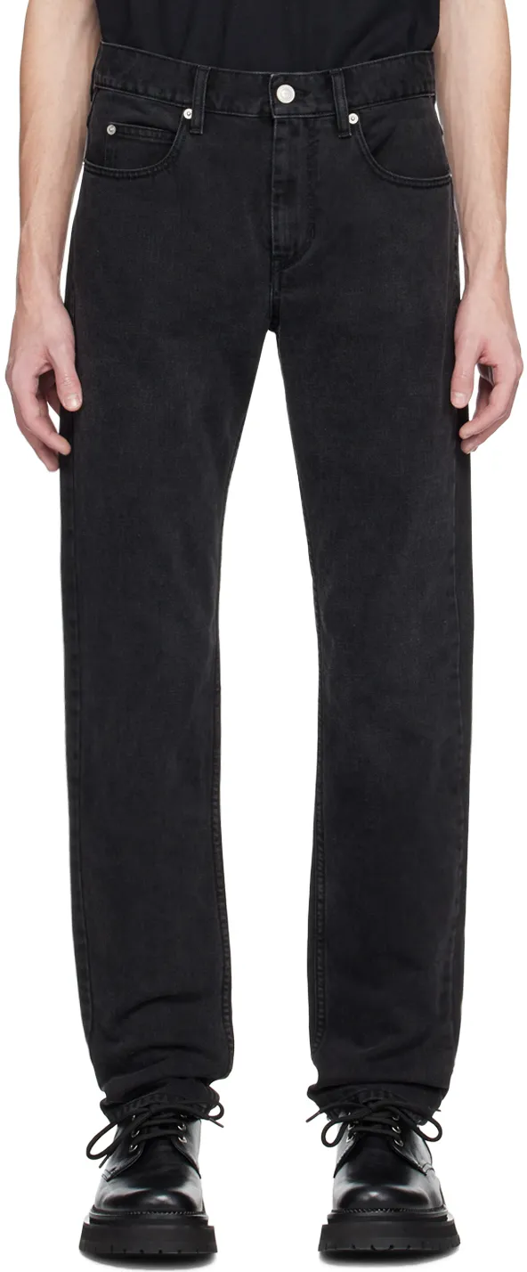 Isabel Marant Skinny Cut Jeans