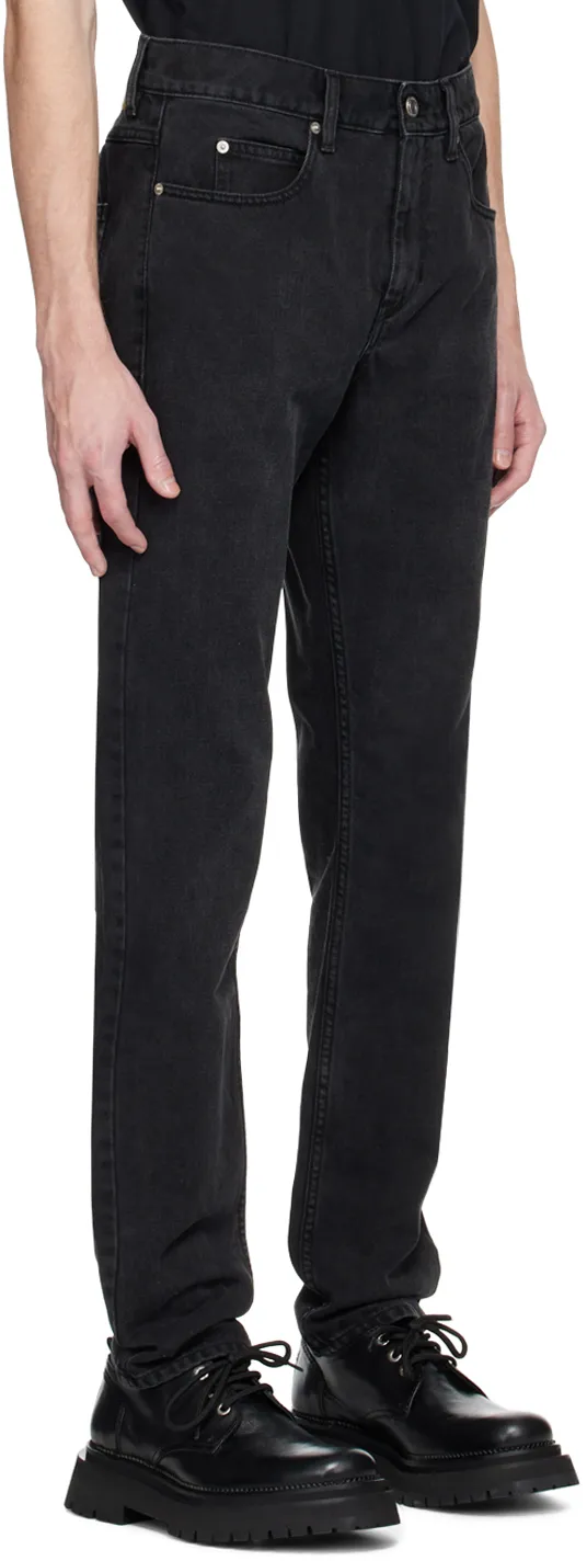 Isabel Marant Skinny Cut Jeans