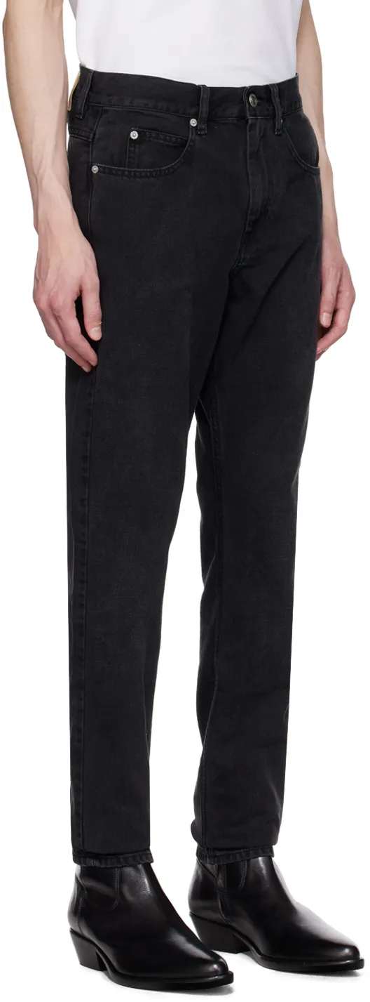 Isabel Marant Skinny Cut Jeans