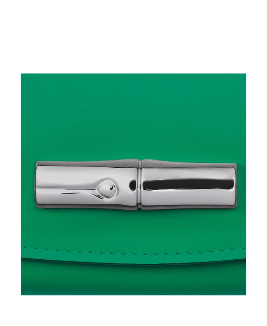 Longchamp Roseau Trifold Wallet