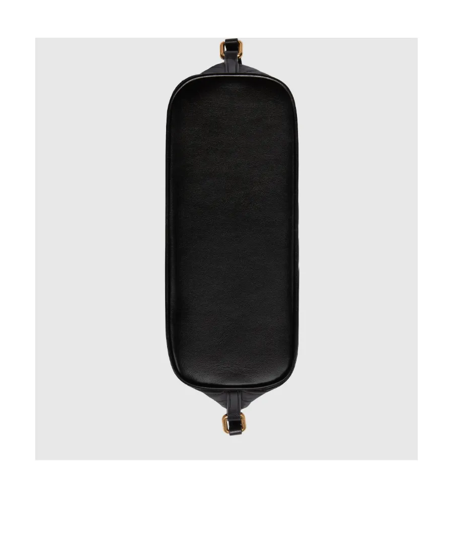Gucci Gg Marmont 2.0 Padded Shoulder Bag