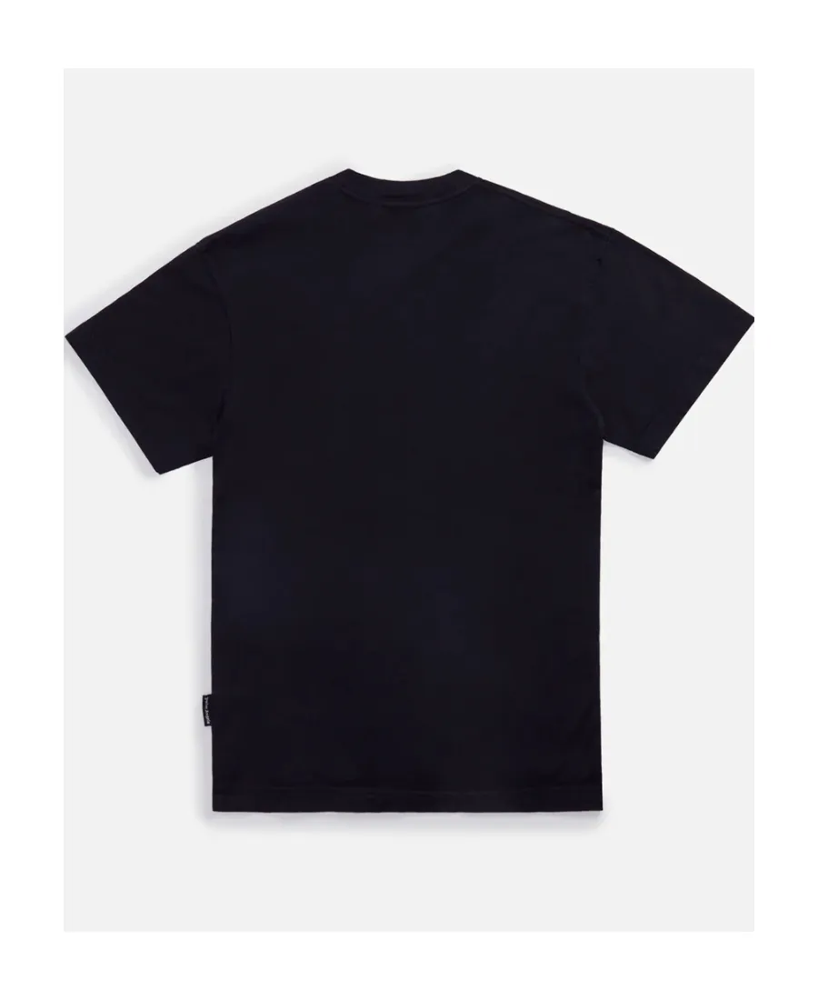 Gd Combustion Mark Classic T-Shirt