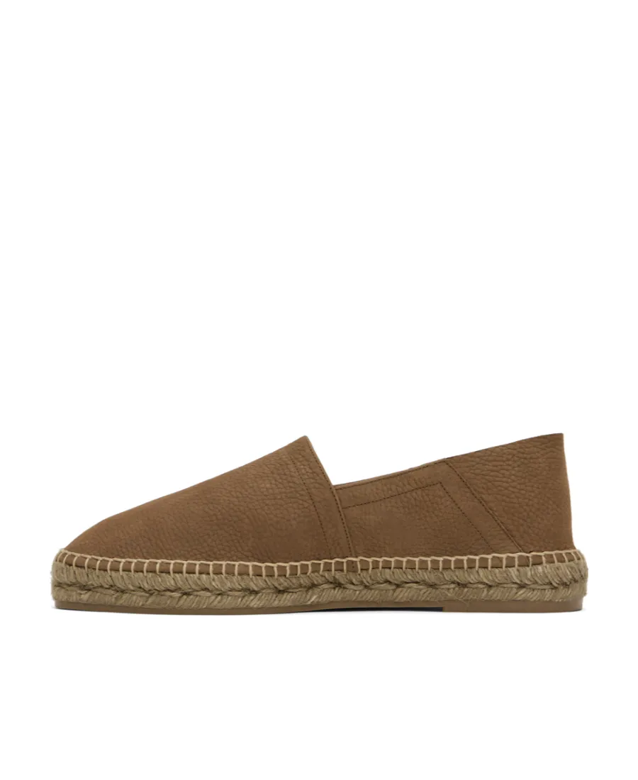 Tom Ford Slip-On Espadrilles