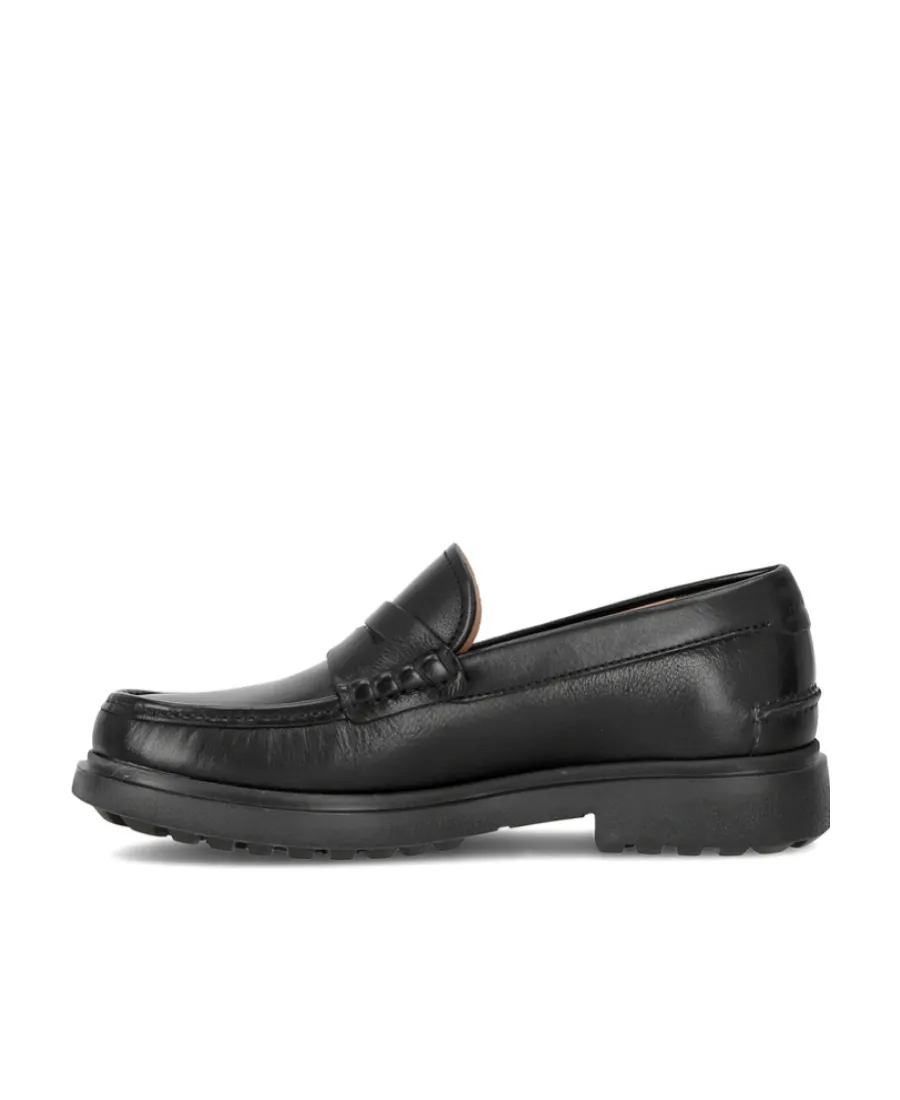 Logo Business Casual Shoes