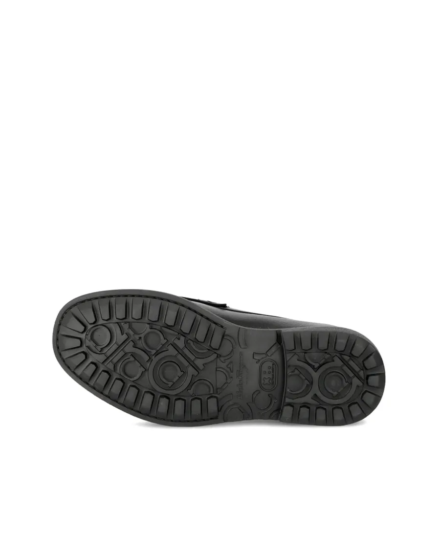 Logo Business Casual Shoes