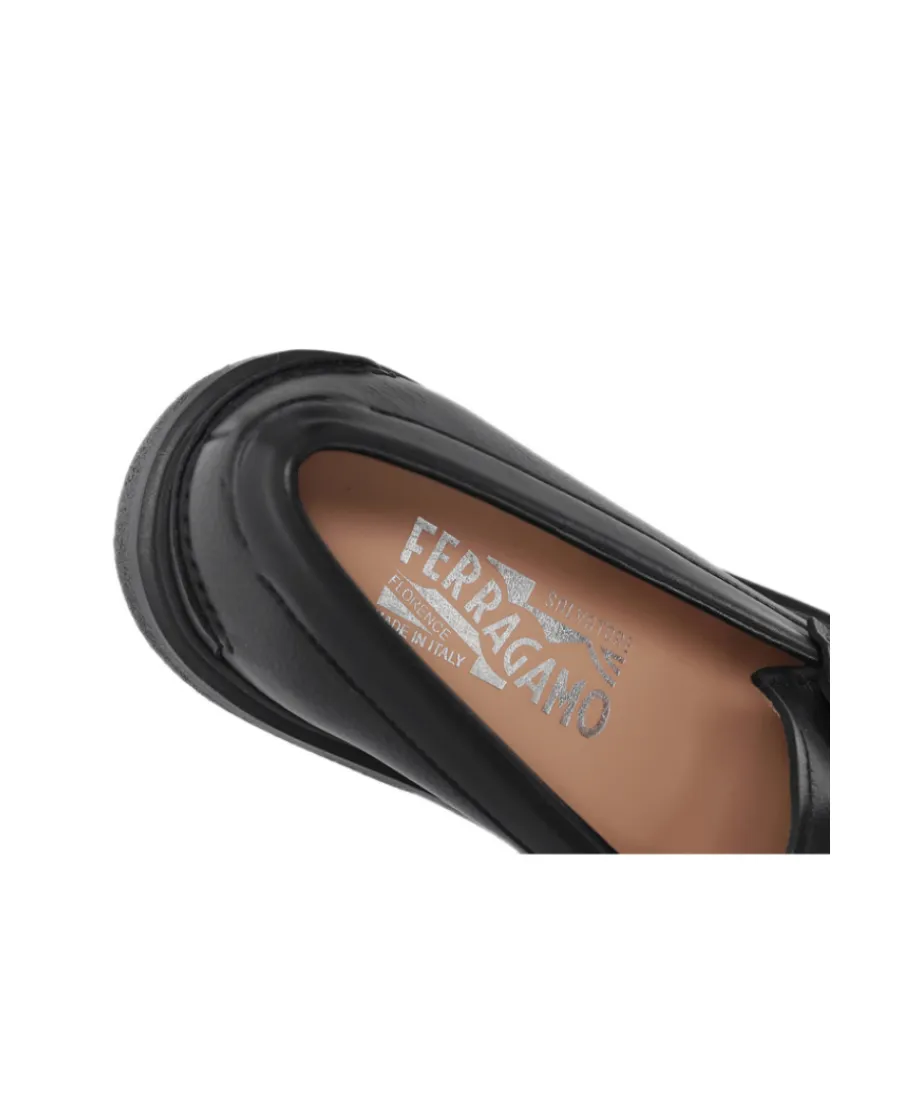 Logo Business Casual Shoes