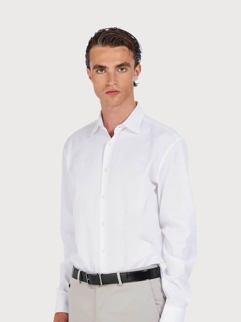 Double-Sided Adjustable Belt
