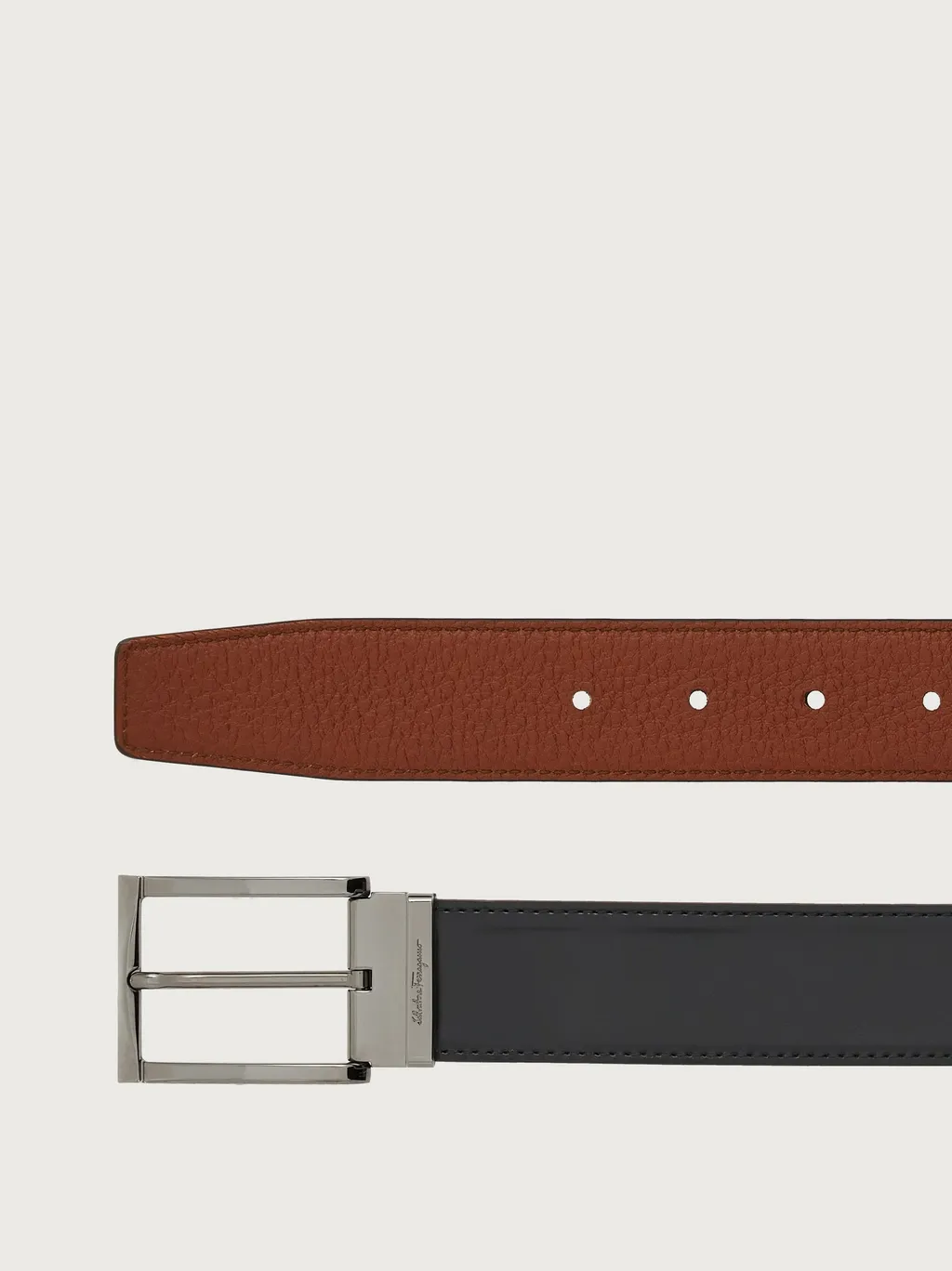Double-Sided Adjustable Belt